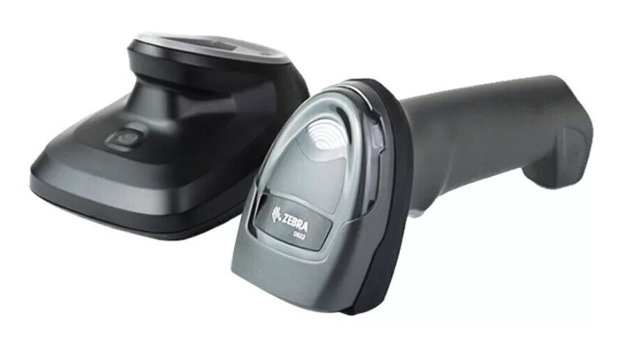 Lector de códigos de barras Zebra DS2278 - Image 3