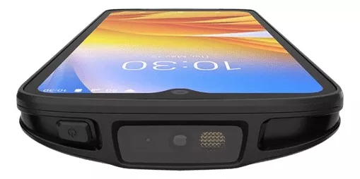 Terminal móvil Zebra TC15