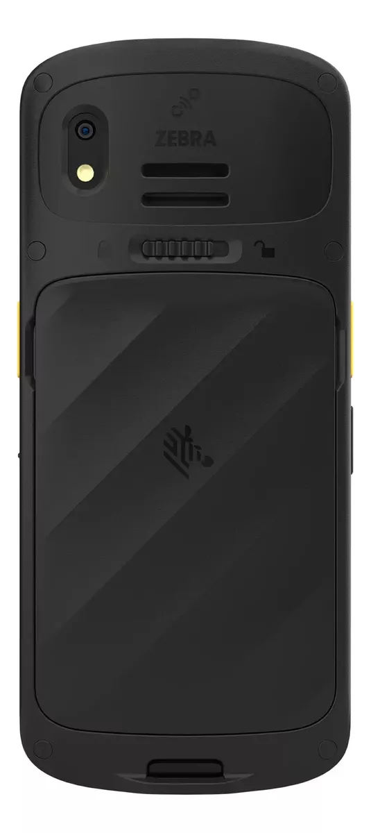 Terminal móvil Zebra TC15 - Image 3