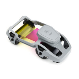 Ribbon para Zebra Zc300 Y Zc100 - 300 Img