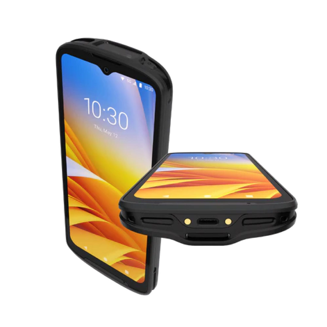 Terminal móvil Zebra TC15