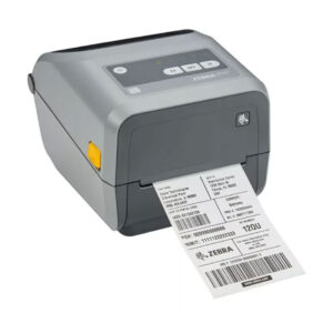 Impresora de etiquetas Zebra ZD421
