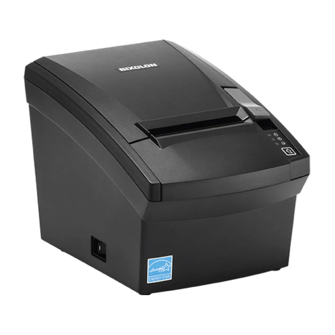 Impresora De Tickets Bixolon SRP330IIISK