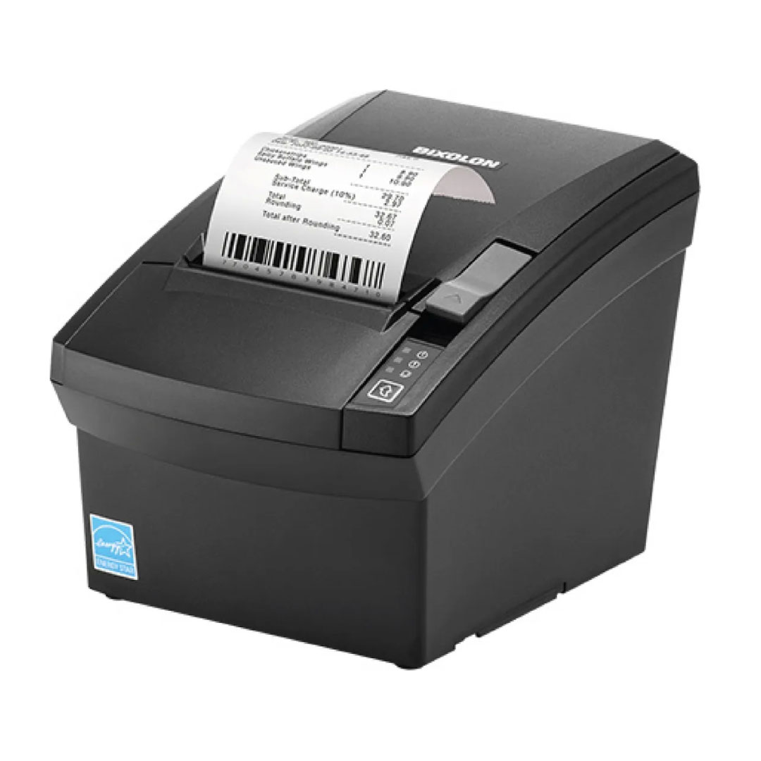 Impresora De Tickets Bixolon SRP330IIISK