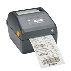 Impresora De Etiquetas Zebra ZD421d
