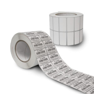 Etiquetas transferencia - 51x25mm - 10k unidades