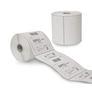 Etiquetas transferencia - 102x152mm - 5k unidades C1