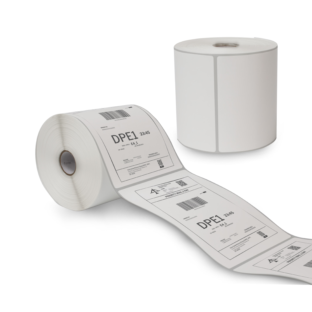 Etiquetas transferencia - 102x152mm - 5k unidades C1