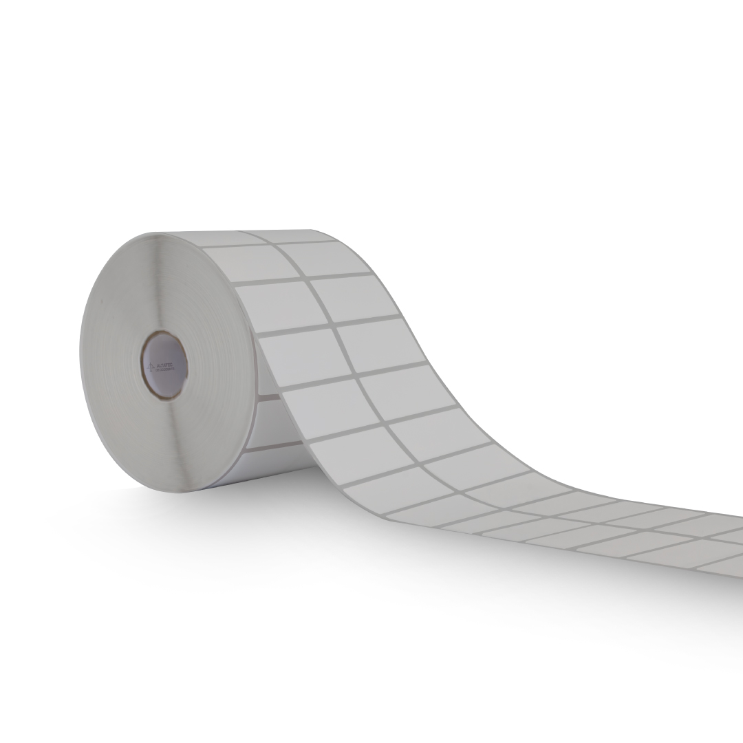 Etiquetas transferencia - 40x22mm - 18k unidades - Image 3