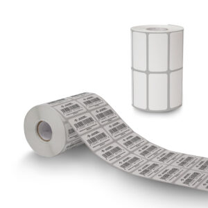 Etiquetas transferencia - 51x25mm - 10k unidades - C1