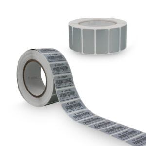 Etiquetas transferencia - 51x25mm - 4.5k unidades