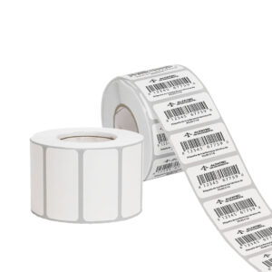 Etiquetas térmicas - 51x25mm - 10k unidades