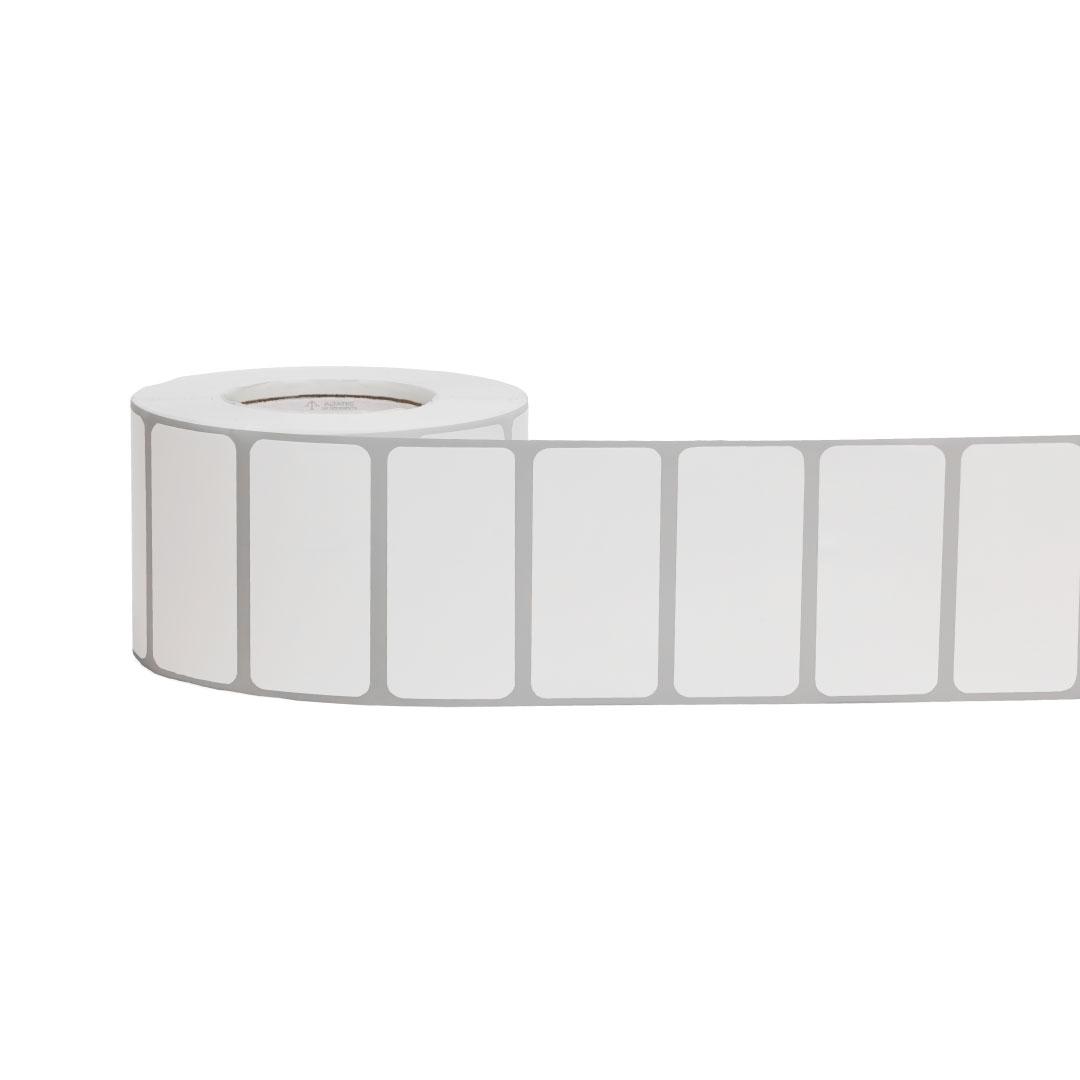 Etiquetas térmicas - 51x25mm - 10k unidades - Image 2