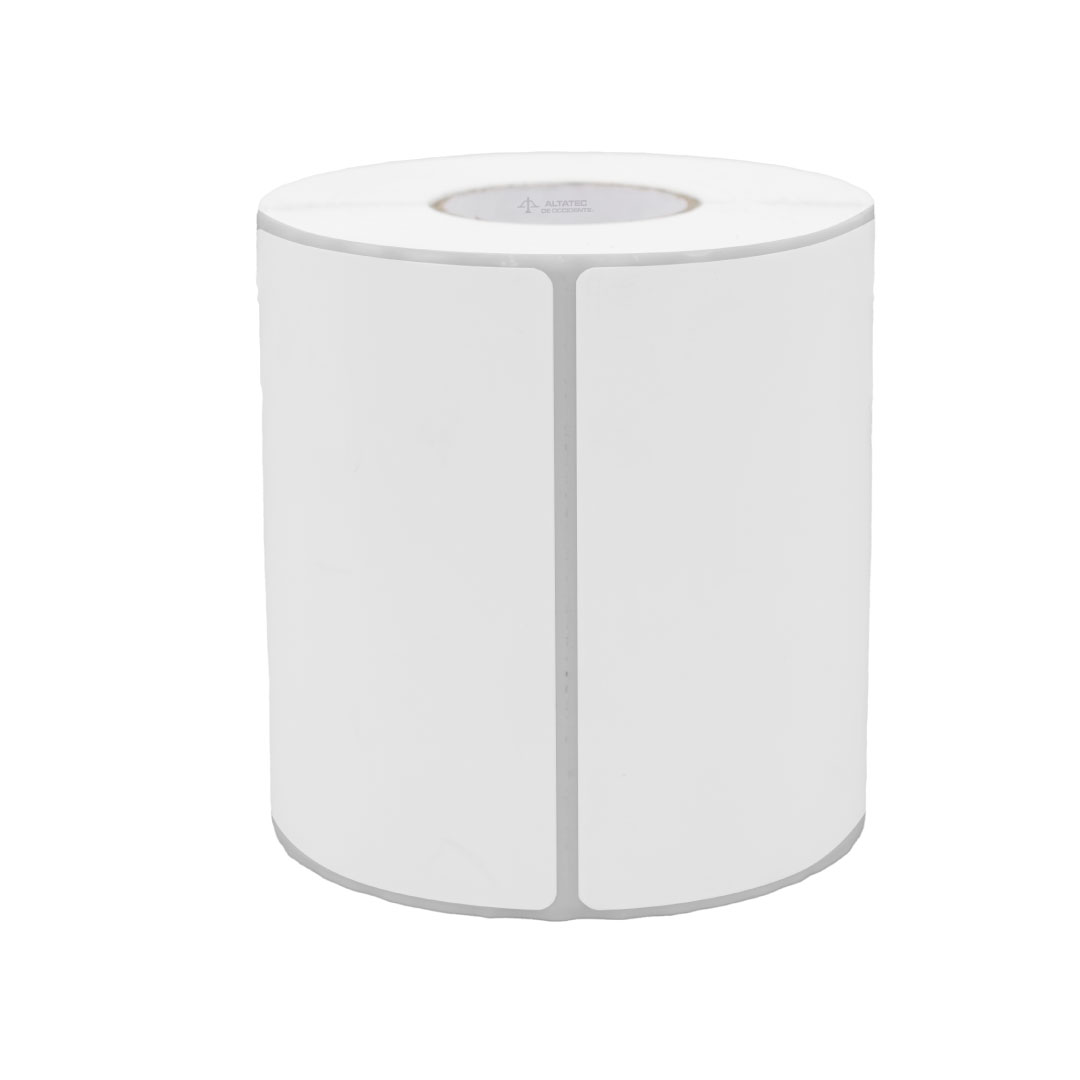 Etiquetas térmicas directas - 102x152mm - 1.5k unidades - Image 3