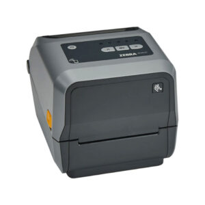 Impresora de etiquetas Zebra ZD621 de transferencia térmica