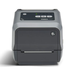 Impresora de etiquetas Zebra ZD621 Con Cortador