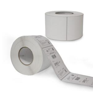 Etiquetas transferencia - 102x152mm - 5k unidades