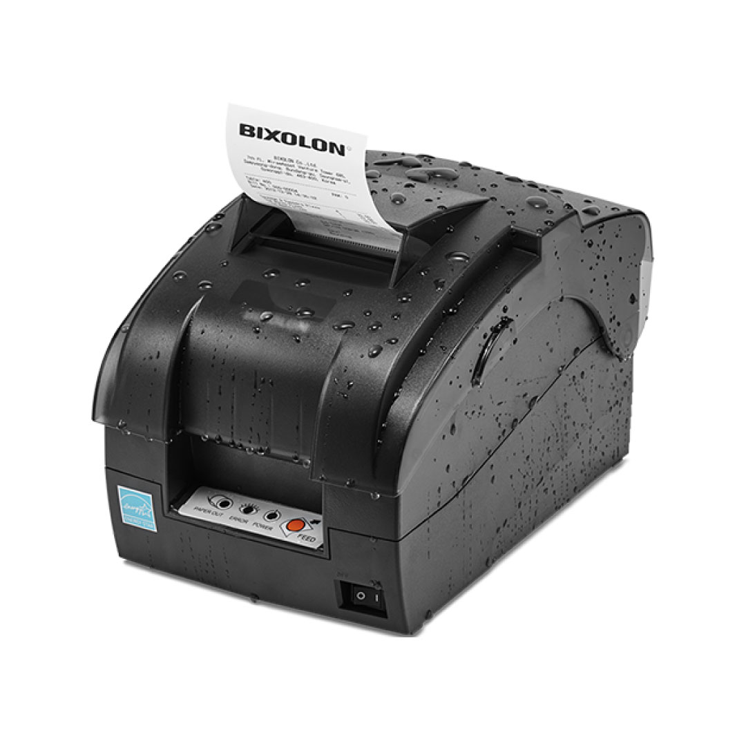 Impresora de Tickets Bixolon Srp-275ii - Image 3