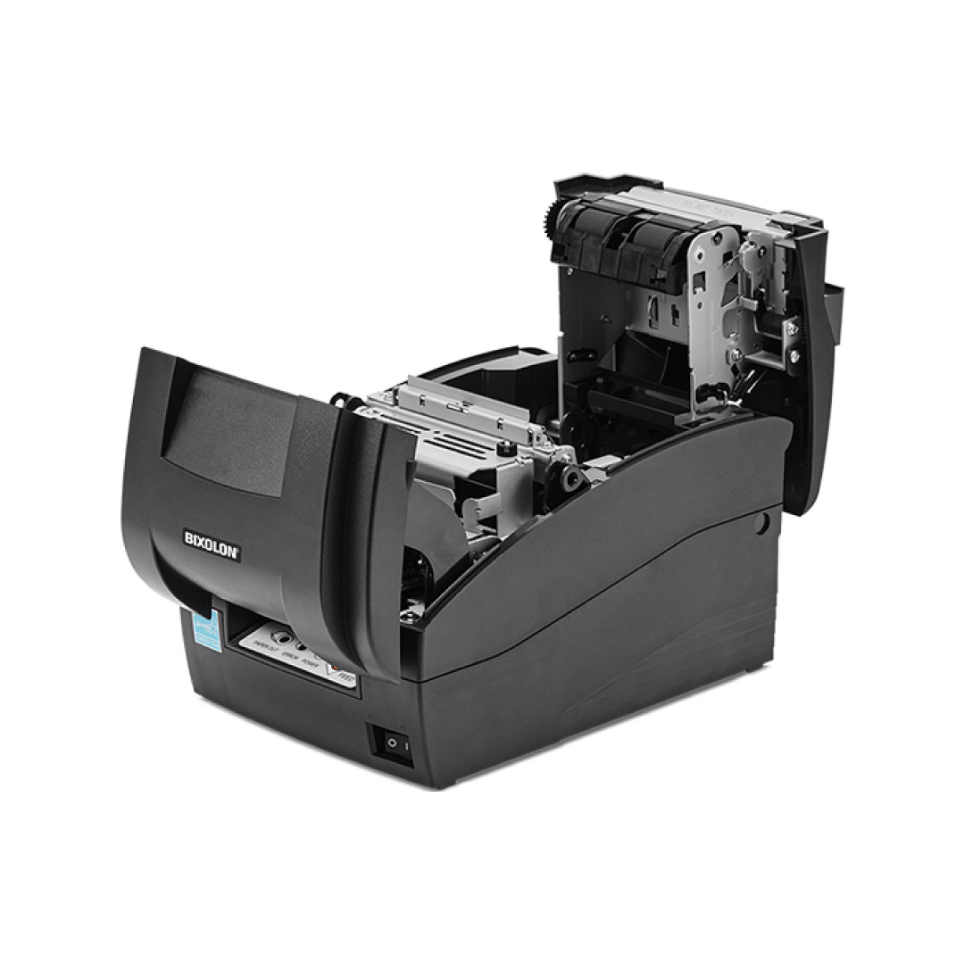 Impresora de Tickets Bixolon Srp-275ii - Image 2