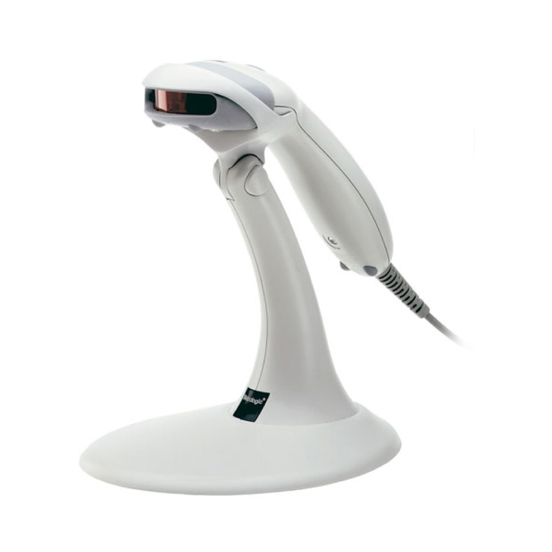 Léctor De Código De Barras Metrologic 9520 Voyager Cg