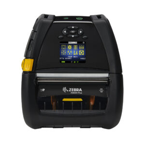 Impresora Móvil Zebra Zq630 Plus