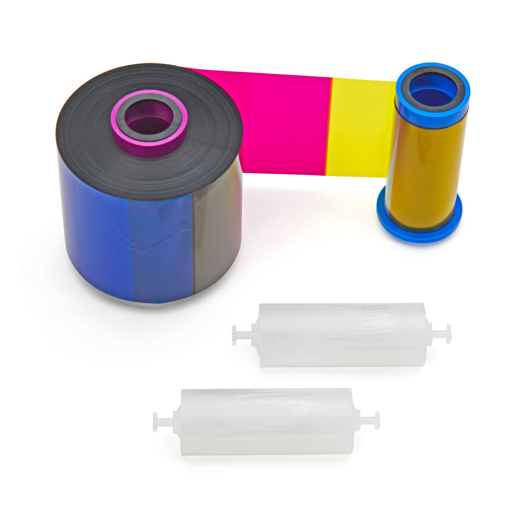 Ribbon Zebra Ix Series 750 Img - Image 3