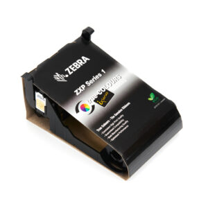 Ribbon Zebra Ix Series 100 Img