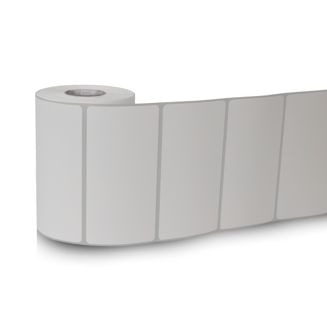 Etiquetas transferencia - 100x50mm - 5k unidades - Image 2