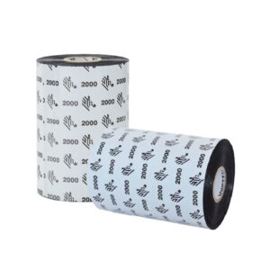 Ribbon zebra cera 110 x 450 12 ribbons
