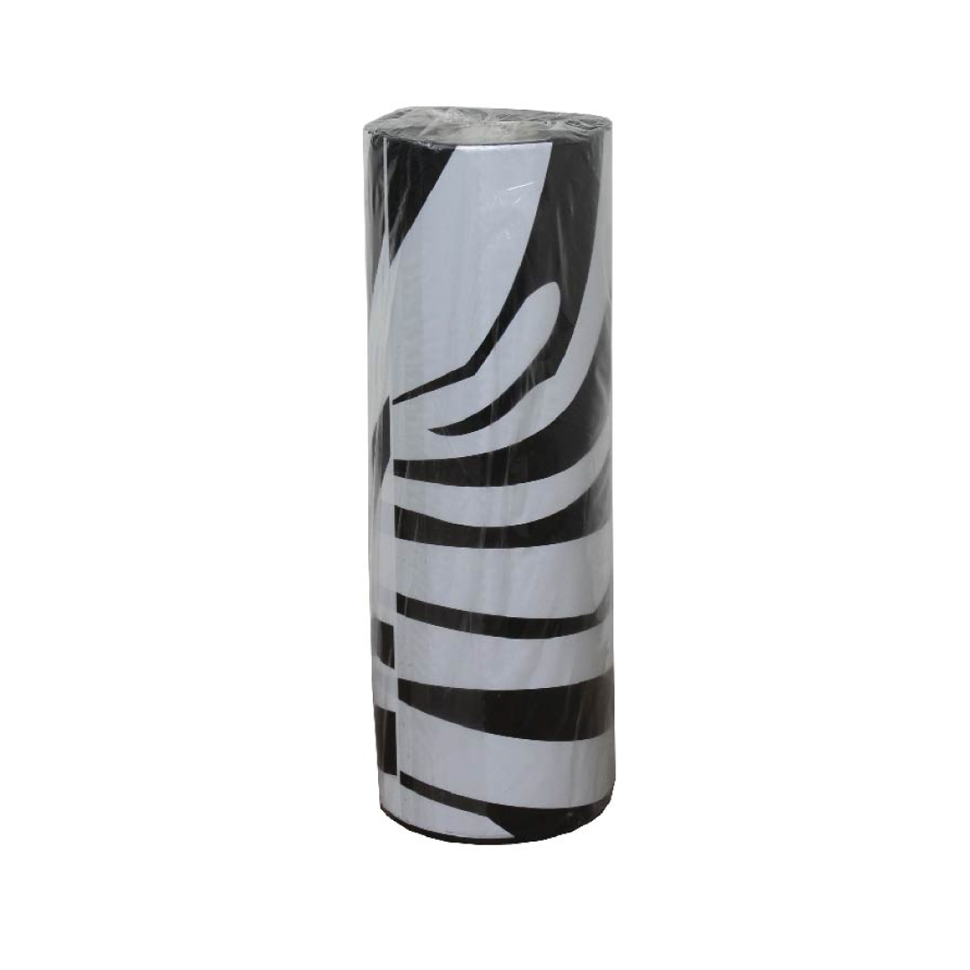 Ribbon De Cera Zebra 220mm x 450m