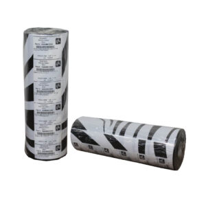 Ribbon De Cera Zebra 220mm x 450m