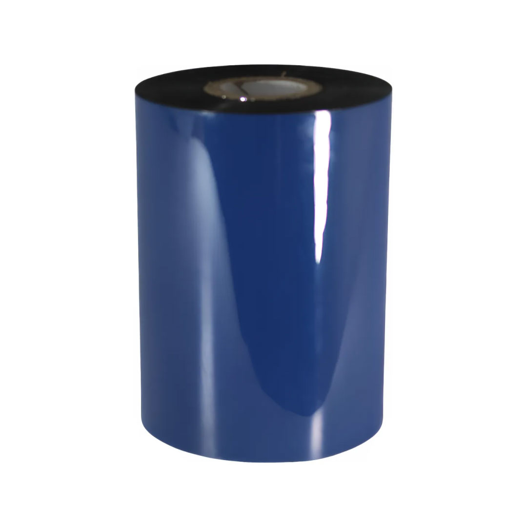 Ribbon DNP Cera/resina 102mm x 450m