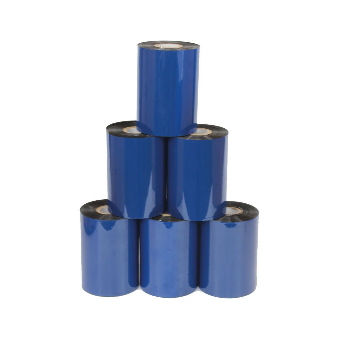 Ribbon DNP Cera/resina 110mm x 450m